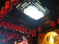 -玉祥府牛肉罩饼(金光道店)