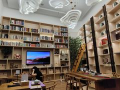 -麦子MaiMassage(打浦桥店)