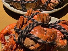 -金海湾自助餐厅(金陵饭店)