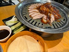 -守柴炉烤鸭(鱼嘴店)