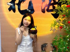 -椰吉满•鲜椰饮品(侨港黑金冠好店)