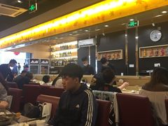 -东京屋(武定路店)