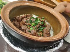 -红星光发煲仔饭(文海店)