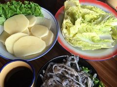 -东镇老火锅(长春路首店)