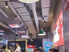 -佰人王串串香火锅(洋珠巷店)