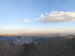 -北京西山国家森林公园