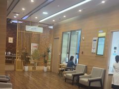 -美年大健康体检医院(金牛万达分院)