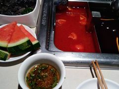 -海底捞火锅(杭州庆春路夜宵主题店)