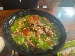 -周记蟹仔粉(侨港风情街店)