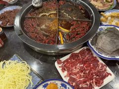 -陈眼镜火锅(总店)