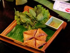 -Lam Vien Restaurant