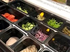 -赛百味SUBWAY(星摩尔店)