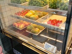 -茶百道(二七广场店)