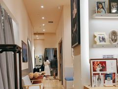 -海马体照相馆(成都来福士广场店)