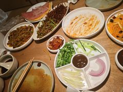 -榆林镇筋饼(知春路店)