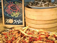 -嘉定凯悦·咖啡厅