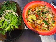 -馬伍旺川菜(江北虹悦城店)
