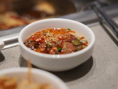 -海底捞火锅(青悦城店)