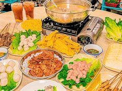海陵岛生蚝-小煵记·打边炉(西丽文光店)