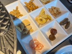 -探鱼·鲜青椒爽麻烤鱼(苏宁广场店)