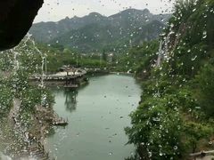 -黄花溪