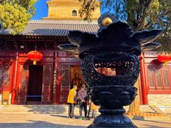 -大慈恩寺(大雁塔)