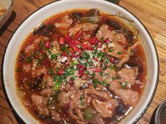 -嘉禾·悦享餐厅(八方汇店)