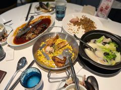 -港丽餐厅(来福士店)