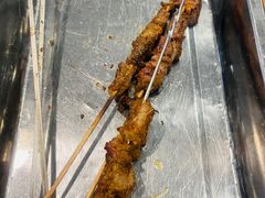 -胶东海鲜大排档(北太平庄店)