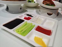 -四季民福烤鸭店(王府井东安门店)