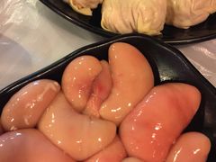 -鲜入围煮花胶鸡海鲜火锅