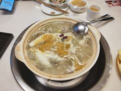 -土连锅·现熬养生汤锅(梁家巷店)