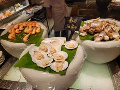 -深圳大梅沙京基洲际度假酒店