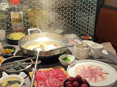 -骨之味·筒骨汤火锅(江头店)