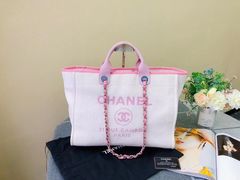 -CHANEL(恒隆广场店)