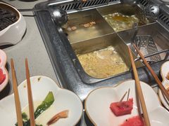 -海底捞火锅(珠影星光城夜宵主题店)
