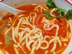 -阿当·小炒牛肉面(人广店)
