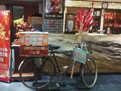 门面-东北大院·东北菜(三台子店)