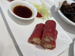 -福满园大酒楼(梅林店)