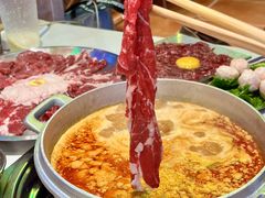 -荣叔港式沙嗲牛肉火锅(正佳潮流店)