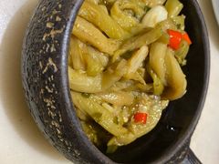 -佬麻雀·新湘菜(珠海金发购物中心店)
