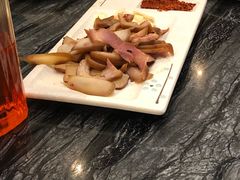 -情妹耙泥鳅·江湖川菜(科华店)