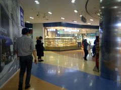 -百盛(莘庄店)