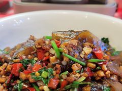 -湘遇老伙计浏阳菜馆(南门口店)