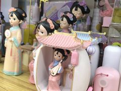 -晨光文具(天客隆大厦大商超市店)