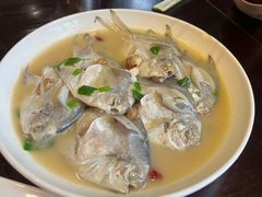 -健眺小海鲜(临海后山店)