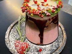 -BE NORMAL CAFE(霞溪路店)