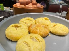 -龍歌自助小火锅(兰山上海路万达店)