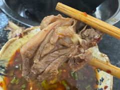 -石灰市毛记烧鸡公(解放碑店)