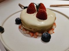 -秀儿家の小确幸花园西餐厅